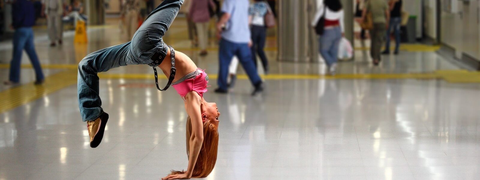 Positive Auswirkungen und Vorteile des Handstands