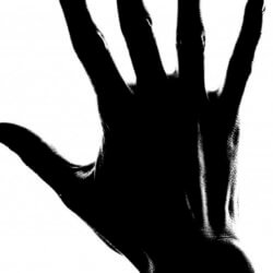 Ganglion im Handgelenk