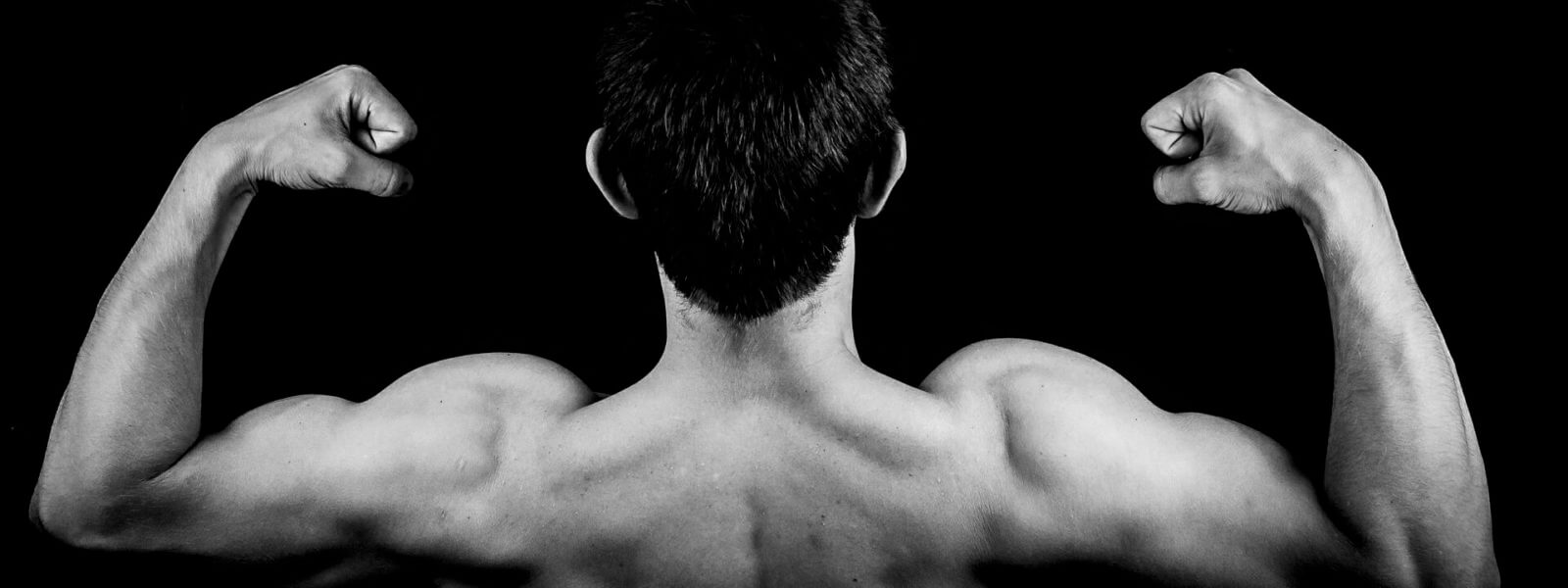 Starke Schultern für den Handstand