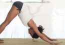 Yoga Workout für den ganzen Körper