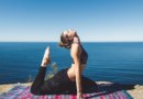 Yoga für die Bauchmuskeln zum Mitmachen