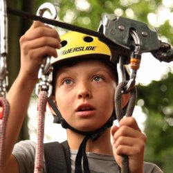 Tischbouldern als Kletter Alternative