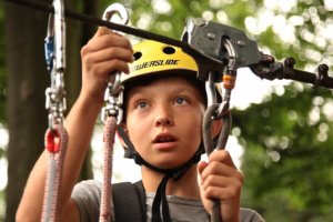 Tischbouldern als Kletter Alternative