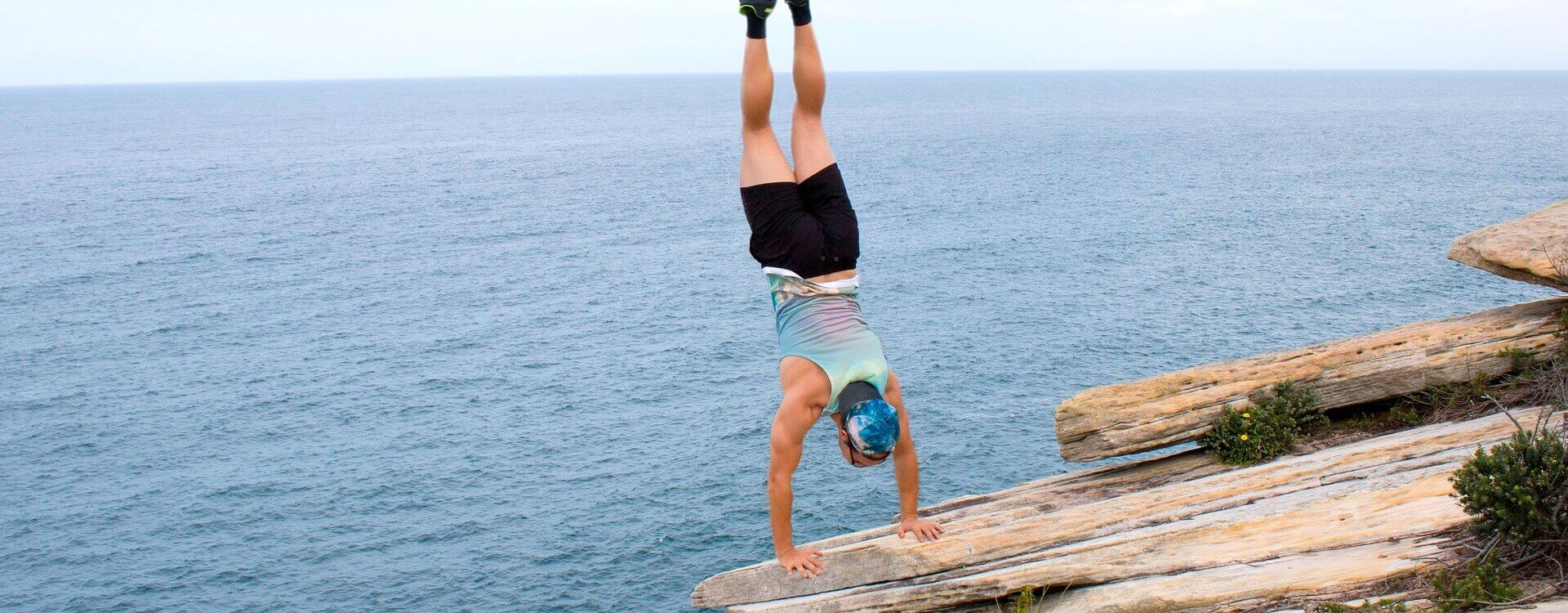 Häufige Fehler beim Handstand Training