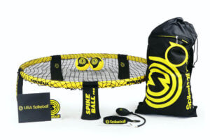 Spikeball PRO Set